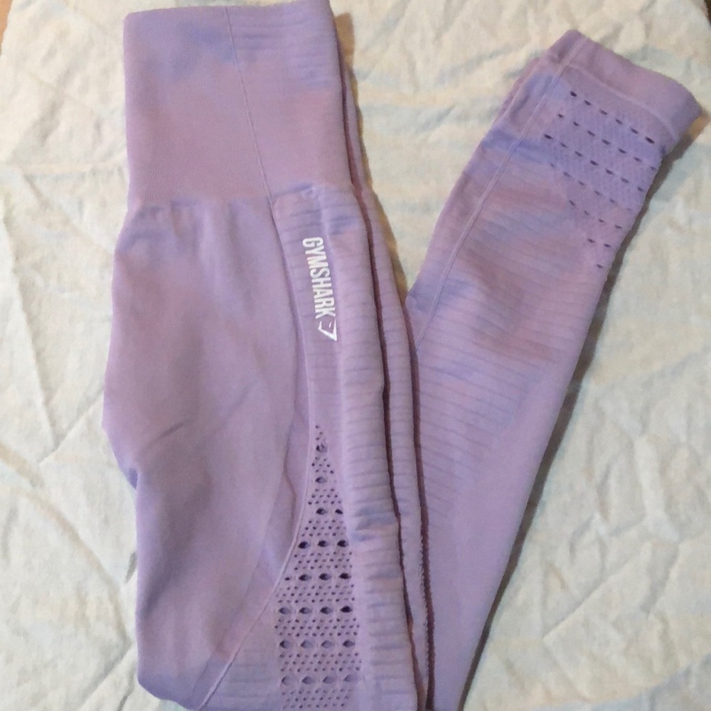 Energy seamless Gymshark leggings